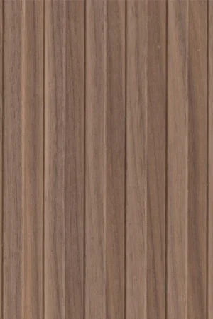 Actieprijs Finsa MDF d&d zwart Nogal Cannettato