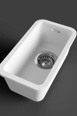 HIMACS keukenbak RCS325R S028E Premium