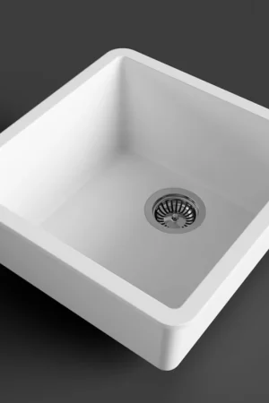 HIMACS keukenbak RCS398S S028E Snelle Levering