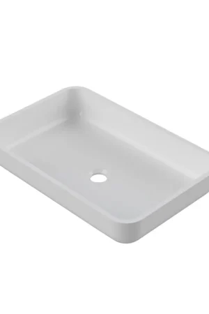 Tijdelijk Beschikbaar Dutch Design Bowl Sanitair wasbak Zurich
