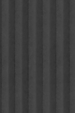 Beperkte Voorraad Finsa MDF d&d zwart structuur Piramide