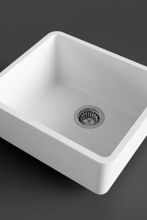 HIMACS keukenbak RCS449RL S028E Shop Nu