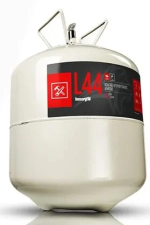 Superprijs Tensorgrip Spuitlijm L44