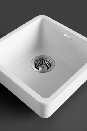 HIMACS keukenbak RCS325S S028E Snelle Levering