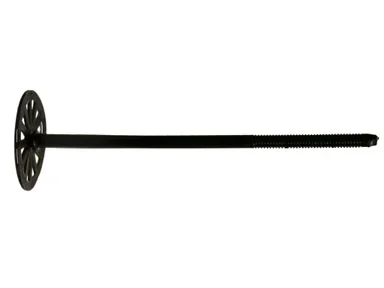 Spouwanker Super Isomur PA RVS 8x110-120x180mm (250st) Premium