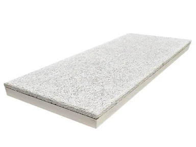 Alleen Vandaag PIR + Houtwolcement wit 1200x600x90+25mm Rd:4,09 (=0,72 m²)