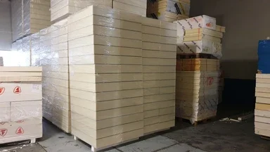 Bestseller B-Keus PIR 2-zijdig Bitumen 1200x600x200mm met sponning Rd: 8,00 (0,72m2)