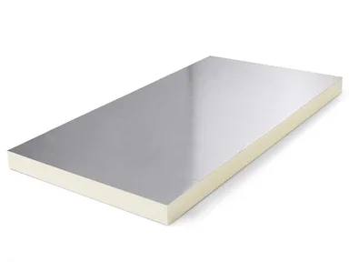 Veilige Betaling Efyos PIR 2-zijdig Aluminium 1200x600x100mm Rd:4.54 5pl/pak (=3,60 m²)