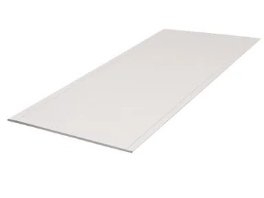 Aanbieding Gipsplaten 2500x600x12,5mm 4-Ak (=1,50 m²)