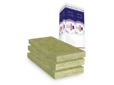 Ursa Ursacoustic glaswolplaat 1350x600x150mm Rd:4.05 5pl/pak (=4,05 m²) Lage Prijs