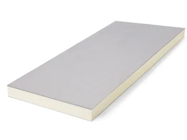 Beste Prijs PIR + Gips RK 3000x600x40+9,5mm Rd:1.81 (=1,80 m²)