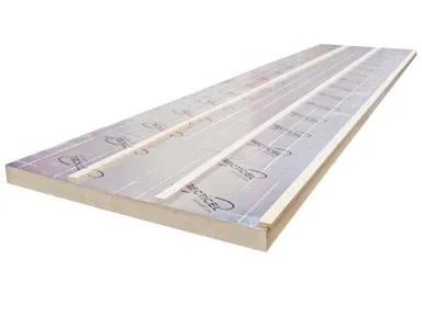 Beperkt Aanbod Renovatieplaat 4800x1200x90mm Rd:4,09 (=5,76 m²)