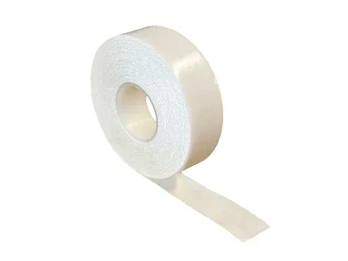 Betrouwbaar Dubbelzijdig tape wit 12mm x 15m