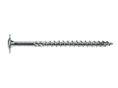Renovatieplaat dakschroef verzinkt 6.0x180mm Torx 50st. Koop Vandaag