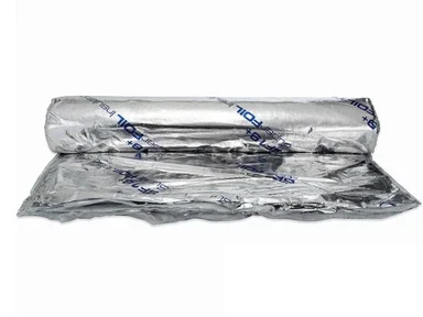 Veilige Betaling Superfoil SF19+ Isolatiefolie 10000x1500x45mm Rd:1,54 (=15,00 m²)