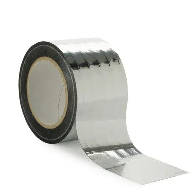Aanbieding VAST-R Aluminium Tape 7,5cm x 25m1