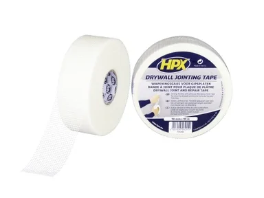 Uitverkoop HPX gaasband 50mm x 90m