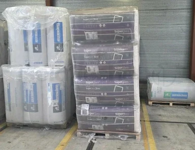 B-keus Superglass 35 1200x600x150mm Rd:4,28 4pl/pak (2,88m²) Aanbieding