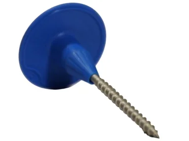 Snelle Levering Drukverdeelplaat TRPS-45-50 klembereik 45-54mm 250 stuks