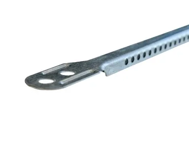 Uitverkoop Metal stud Nonius bovenhanger 540mm C60/27 profiel (10 stuks)