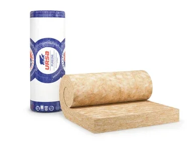 Ursa Puretec 31 glaswol 3300x1200x180mm Rd:5,80 (=3,96 m²) Exclusieve Aanbieding