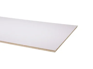 Agnes One-Step wandplaat Wit Stuc 2600x620x12mm (=1,61 m²) Lage Prijs