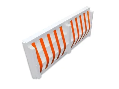 Alleen Vandaag Isobouw PowerKist zijwand 1200x700mm 4pl/pak (=3,36 m²)