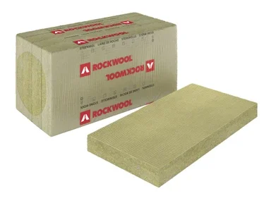 Aanbieding RockSono Base 1200x600x160mm Rd:4.30 3pl/pak (=2,16 m2)