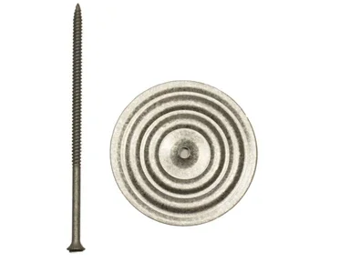 Dakschroeven Eurofast 4,8x50mm 250st Laatste Kans