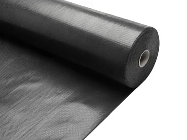 VASTR DPC slabbe waterkerende folie 0,30x50m (15m²) Rechtstreeks Van De Fabrikant