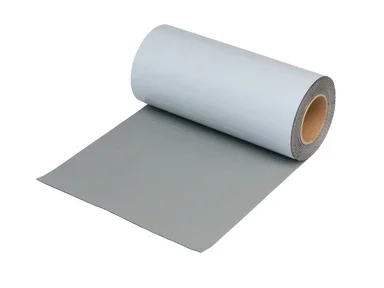 VAST-R Ultraflex grijs 28cm x 5m1 Alleen Vandaag