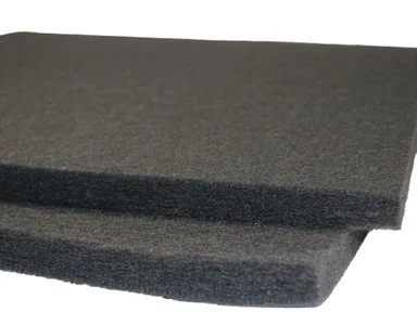 Veilige Betaling Miofoam Geluidsabsorptie 1200x500x25mm Rd:0.63 2pl/set (=1,2 m2)