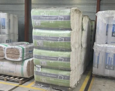 B-keus Superglass 35 1175x570x140mm Rd:4,00 6pl/pak (4,02m²) Premium