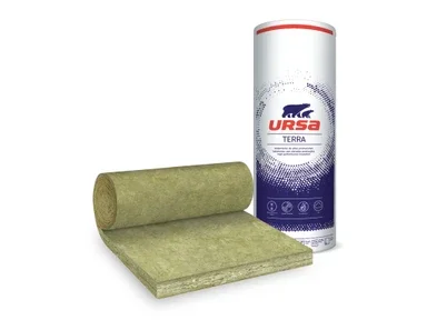 Ursa Frametec 32 glaswol 3000x580x180mm Rd:5,60 (=1,74 m²) Rechtstreeks Van De Fabrikant