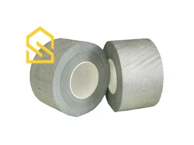 Veilige Betaling SuperFOIL SuperTape Spinvlies 9 cm