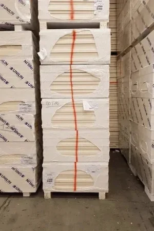 B-keus PIR 2-zijdig Aluminium 1200x1000x130mm met sponning Rd:5,90 (1,20m²) Nieuw