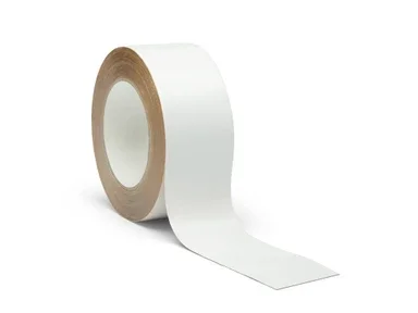 VAST-R Totaal Tape wit 6cm x 25m1 Gratis Verzending