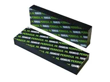 Beperkt Aanbod Foamglas Perinsul HL 450x110x50mm