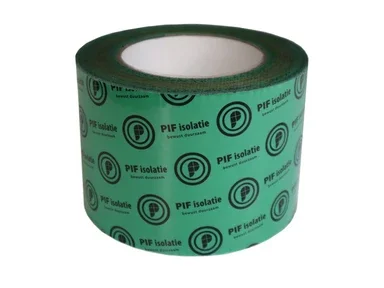 Speciale Aanbieding PIF Isolatie luchtdichte tape 100mm x 25m
