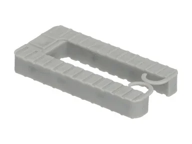 Uitvulplaatjes 8mm 60x30mm grijs (100 Stuks) Betaalbaar