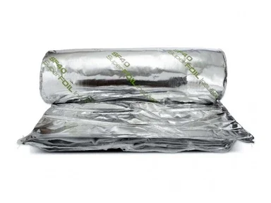 Weekendaanbieding Superfoil SF40 Isolatiefolie 10000x1500x65mm Rd:2,62 (=15,00 m²)