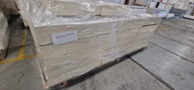 Beperkt Aanbod Outletpartij 161/2: PIR Reststukken 140mm (ca. 14m²)