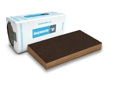 Alleen Vandaag Glaswol Spouwplaat Knauf SmartCavity 031 1250x600x200mm Rd:6.45 3pl/pak (=2.25m²)