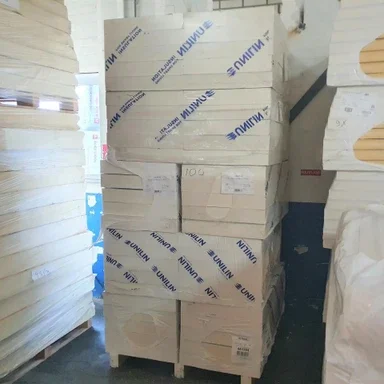 B-keus PIR 2-zijdig aluminium 600x600x80mm Rd: 3,63 (0,36m²) Gratis Verzending