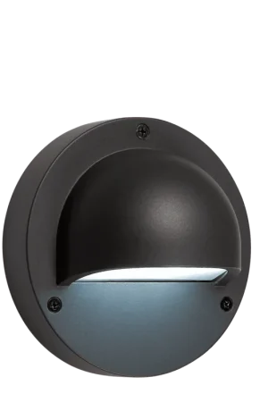 Weekendaanbieding Garden Lights - Wandverlichting Deimos antraciet - Antraciet