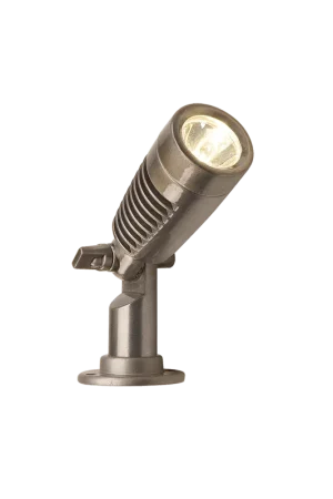 Dagaanbieding Garden Lights - Tuinspot Minus - Gun metal