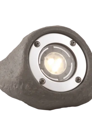 Garden Lights - Tuinspot Lapis - Grijs Koop Online