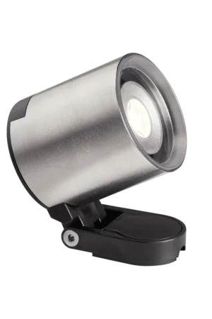 Laatste Kans Garden Lights - Tuinspot Galileo - Zilverkleurig