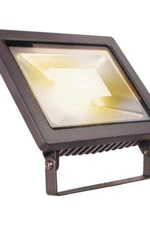 Garden Lights - Tuinspot Flood 12 - Zwart Laatste Kans