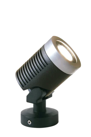 Garden Lights - Tuinspot Tuinspot Arcus - Zwart Alleen Vandaag